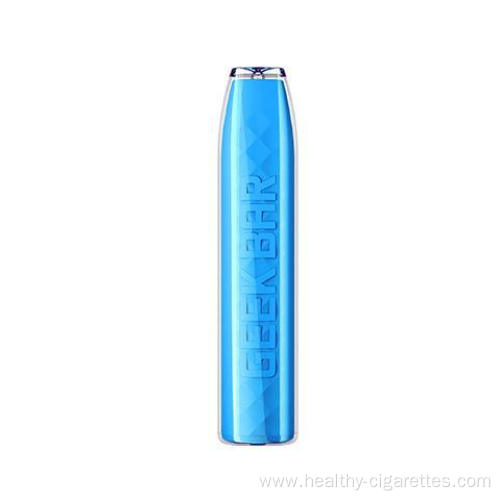 Disposable Vape Electronic Cigarette